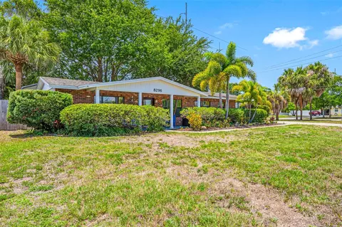 8296 15th Way N, Saint Petersburg, FL 33702