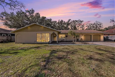 3245 Canal Pl, Land O Lakes, FL 34639