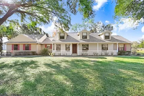 6819 Stafford Rd, Plant City, FL 33565