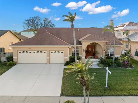3190 Shoreline Dr, Clearwater, FL 33760