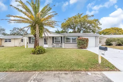 3405 Nixon Rd, Holiday, FL 34691