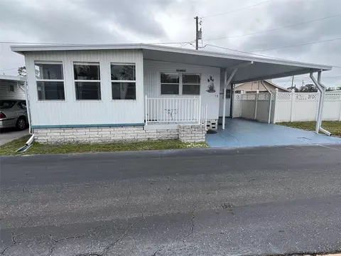 12766 Seminole Blvd #38, Largo, FL 33778