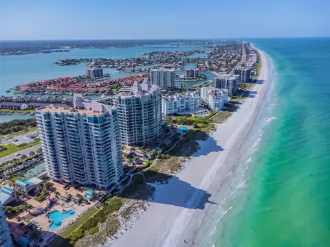 1540 Gulf Blvd #2004, Clearwater, FL 33767