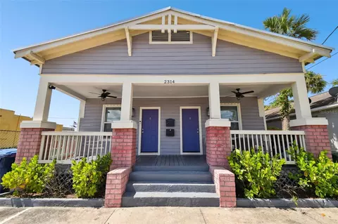 2314 W Chestnut St, Tampa, FL 33607