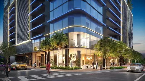 1101 E Jackson St #2205, Tampa, FL 33602