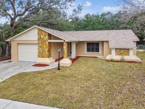 2715 Narcissus Dr, Holiday, FL 34691