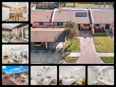 7262 55th Ave N, Saint Petersburg, FL 33709