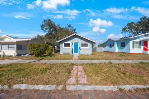 4135 4th Ave N, Saint Petersburg, FL 33713
