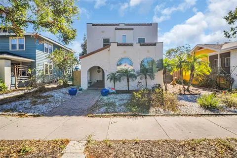 2528 3rd Ave N, Saint Petersburg, FL 33713