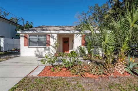 807 W Minnehaha St, Tampa, FL 33604