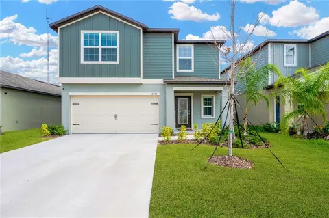 12554 Timber Moss Ln, Riverview, FL 33579 photo 1