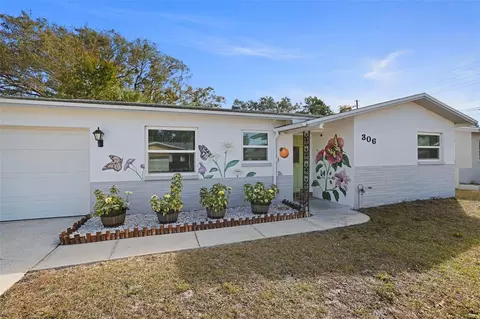 306 Scott Ct, Palm Harbor, FL 34684