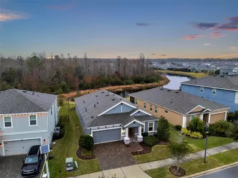 4559 Ballantrae Blvd, Land O Lakes, FL 34638