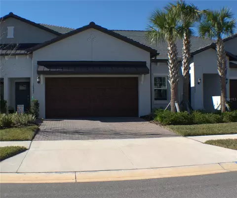 16843 Forge Surf St, Land O Lakes, FL 34638