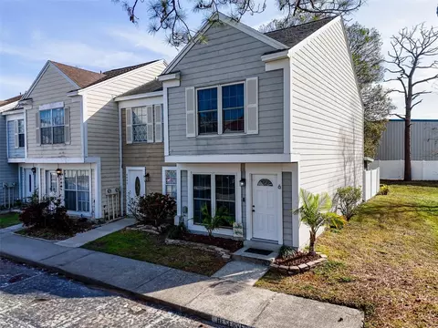 6640 121st Ave #6, Largo, FL 33773