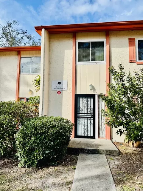 5801 16th St S #2, Saint Petersburg, FL 33705