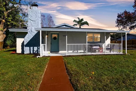 11416 Pine Forest Dr, New Port Richey, FL 34654