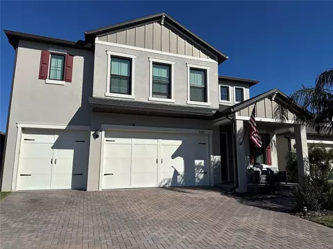 8365 Capstone Ranch Dr, New Port Richey, FL 34655