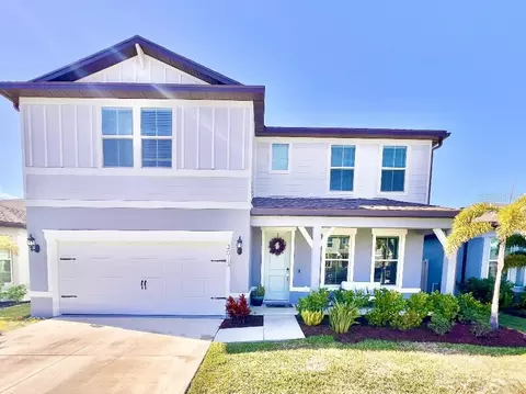 3013 61st Dr E, Ellenton, FL 34222