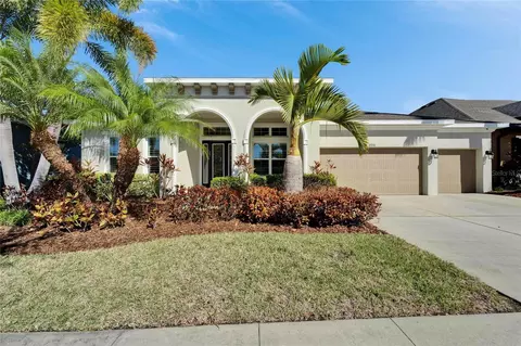 6920 Crestpoint Dr, Apollo Beach, FL 33572