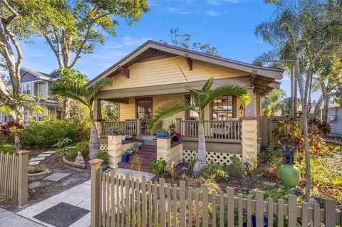1001 13th St N, Saint Petersburg, FL 33705