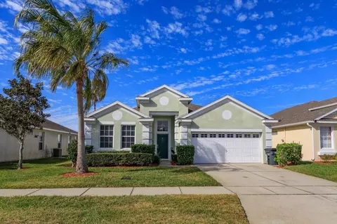 2254 Wyndham Palms Way, Kissimmee, FL 34747
