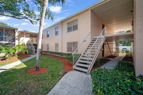 4725 Christa Ct #331, Tampa, FL 33614