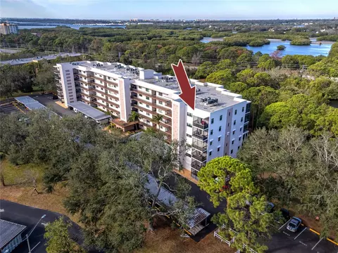 8186 Terrace Garden Dr N #609, Saint Petersburg, FL 33709