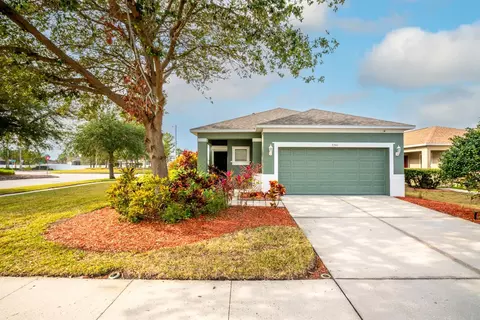 7241 Forest Mere Dr, Riverview, FL 33578