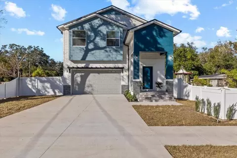 7321 Mount Vernon Rd, Tampa, FL 33625
