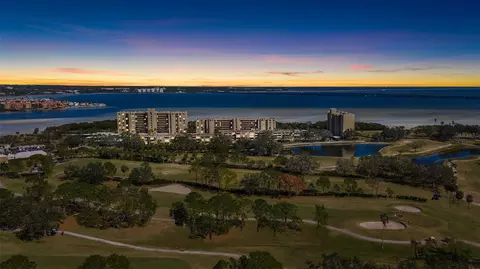 2617 Cove Cay Dr #604, Clearwater, FL 33760