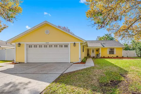 2418 Falcon Ln, Palm Harbor, FL 34683