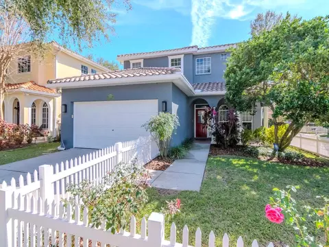 2920 W Trilby Ave, Tampa, FL 33611