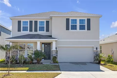 5571 Margate Mill Bnd, Wesley Chapel, FL 33545