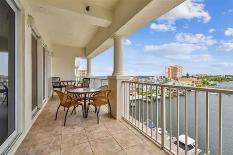 17717 Gulf Blvd #601, Redington Shores, FL 33708