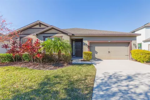 12312 Bay Estuary Bnd, Riverview, FL 33579