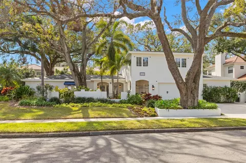 4306 W Swann Ave, Tampa, FL 33609