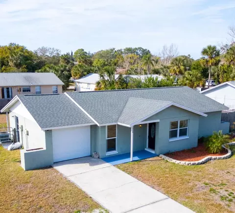 1008 Stonefence Way, Tarpon Springs, FL 34689