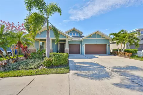 6917 Covington Stone Ave, Apollo Beach, FL 33572