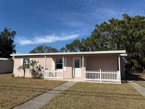 21480 Olean Blvd, Port Charlotte, FL 33952