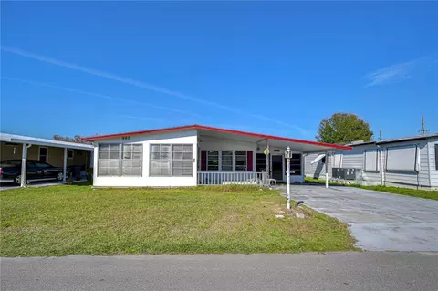 35045 Dale Ave, Zephyrhills, FL 33541