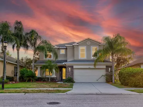 12211 Oak Ramble Dr, Spring Hill, FL 34610