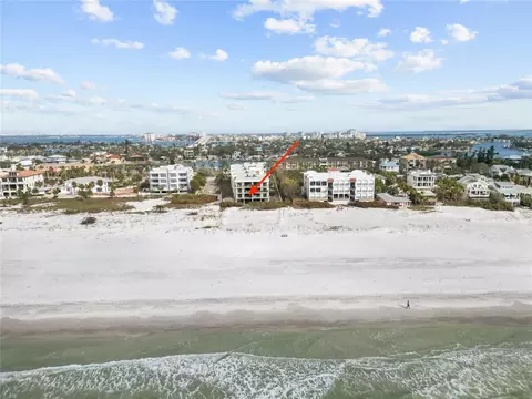3200 Gulf Blvd #102, Saint Pete Beach, FL 33706