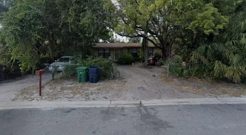 3416 N 48th St, Tampa, FL 33605