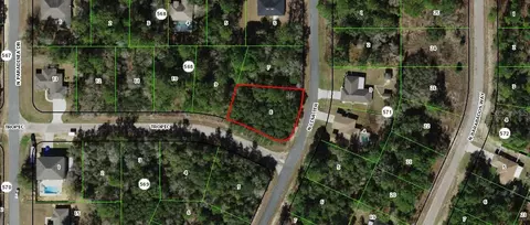 3881 W Tropic Ln, Dunnellon, FL 34433