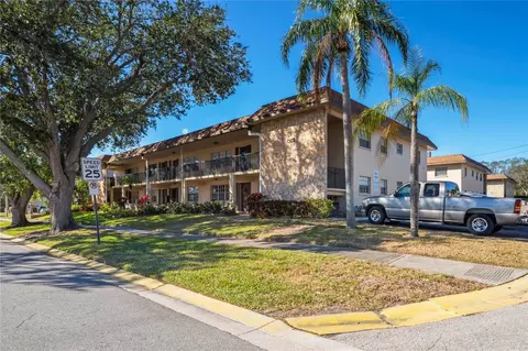 1320 Moreland Dr #20, Clearwater, FL 33764