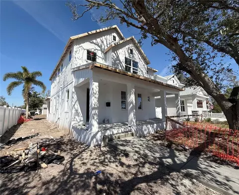 4765 12th Ave N, Saint Petersburg, FL 33713