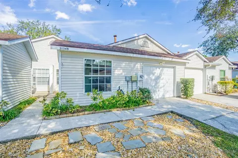 21548 Clubside Loop, Lutz, FL 33549