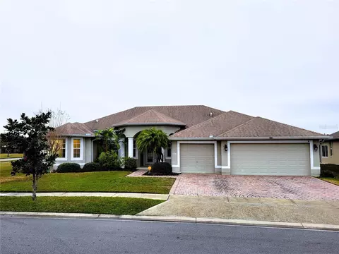 2912 Sweetspire Cir, Kissimmee, FL 34746