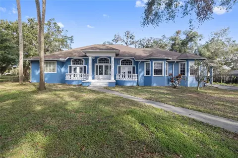 405 Chastain Rd, Seffner, FL 33584